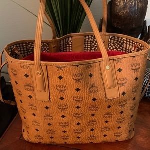 MCM bag